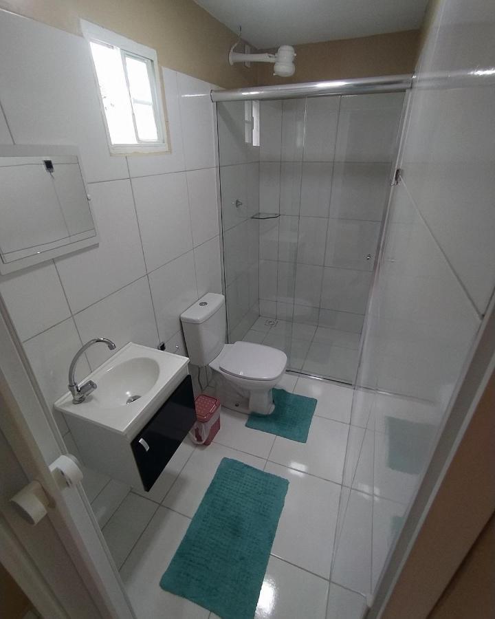 Container Lb Caxu Apartment Boa Vista  Luaran gambar